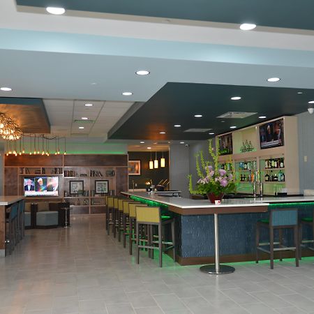 Holiday Inn - Beaumont East-Medical Ctr Area By Ihg Exterior photo