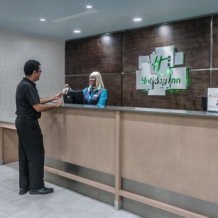 Holiday Inn - Beaumont East-Medical Ctr Area By Ihg Exterior photo