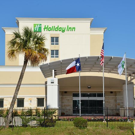 Holiday Inn - Beaumont East-Medical Ctr Area By Ihg Exterior photo