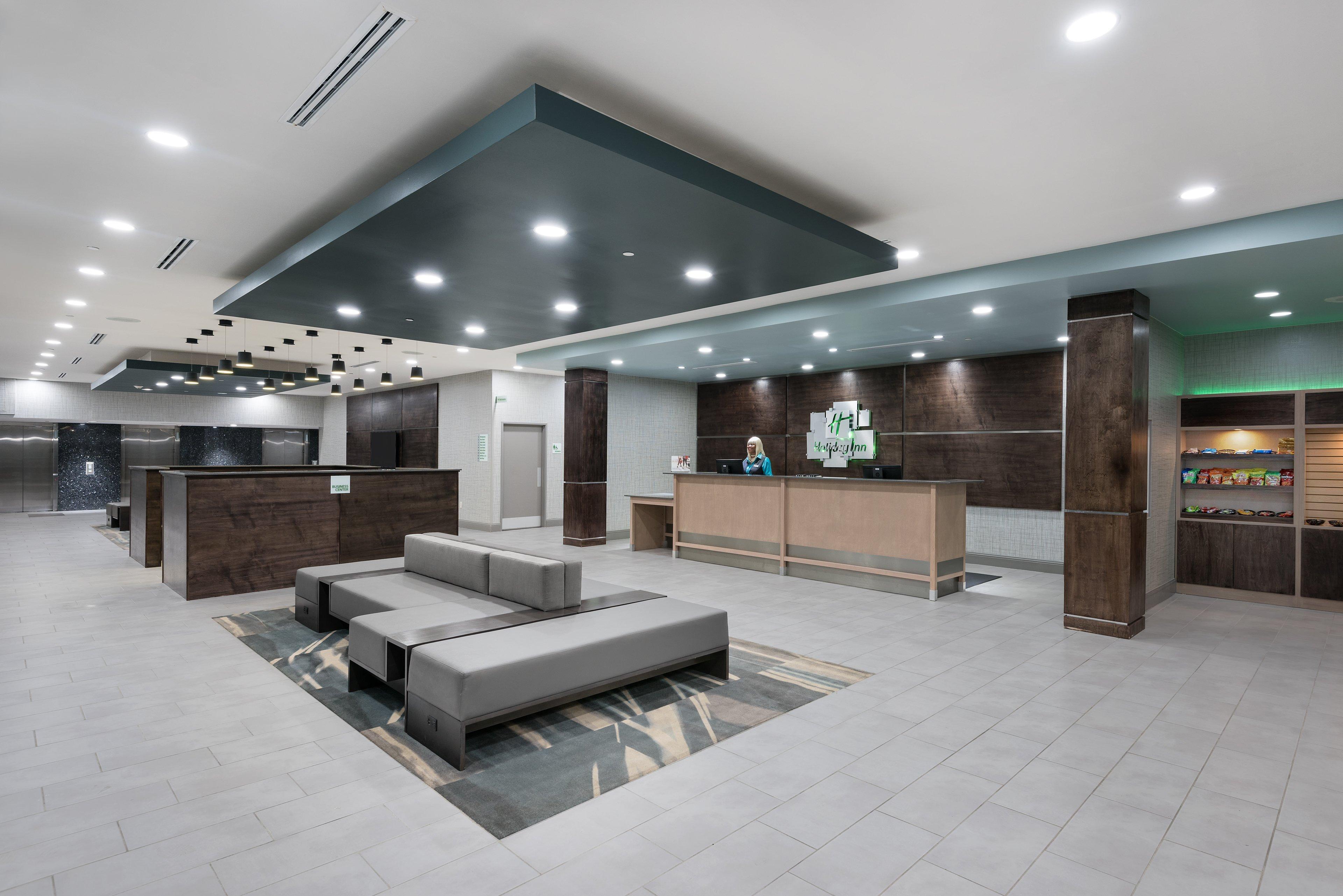 Holiday Inn - Beaumont East-Medical Ctr Area By Ihg Exterior photo